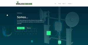 wirelessconexion