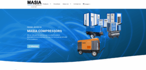 Masia Compressors